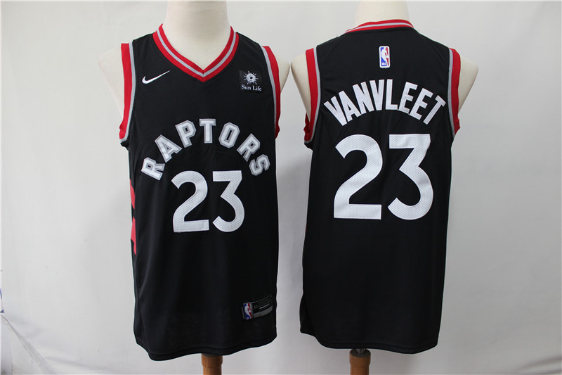 New NBA Jersey-123